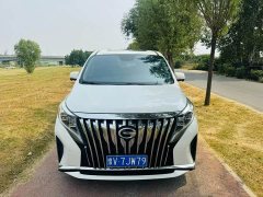 GAC Aion M8 Master Series 390T Premium Edition - ფოტო 2
