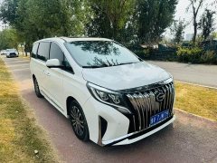 GAC Aion M8 Master Series 390T Premium Edition - ფოტო 3