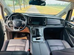 GAC Aion M8 Master Series 390T Premium Edition - ფოტო 6