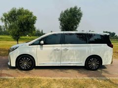 GAC Aion M8 Master Series 390T Premium Edition - ფოტო 8
