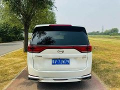 GAC Aion M8 Master Series 390T Premium Edition - ფოტო 9