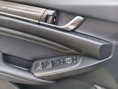 Honda Accord 2022 260TURBO Phantom Night Premium Edition - ფოტო 10