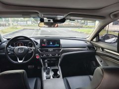 Honda Accord 2022 260TURBO Phantom Night Premium Edition - ფოტო 11