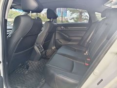 Honda Accord 2022 260TURBO Phantom Night Premium Edition - ფოტო 12