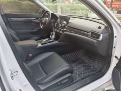 Honda Accord 2022 260TURBO Phantom Night Premium Edition - ფოტო 13