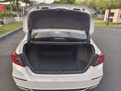 Honda Accord 2022 260TURBO Phantom Night Premium Edition - ფოტო 17