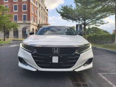 Honda Accord 2022 260TURBO Phantom Night Premium Edition - ფოტო 2