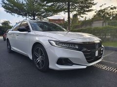 Honda Accord 2022 260TURBO Phantom Night Premium Edition - ფოტო 3