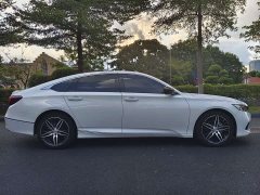 Honda Accord 2022 260TURBO Phantom Night Premium Edition - ფოტო 4