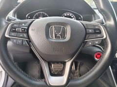 Honda Accord 2022 260TURBO Phantom Night Premium Edition - ფოტო 7