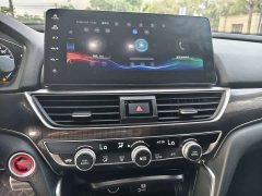 Honda Accord 2022 260TURBO Phantom Night Premium Edition - ფოტო 8