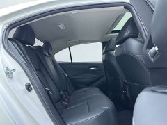 Toyota Corolla 2021 1.2T S-CVT Luxury - ფოტო 10