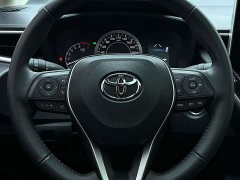 Toyota Corolla 2021 1.2T S-CVT Luxury - ფოტო 12