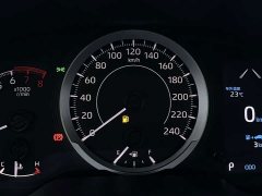 Toyota Corolla 2021 1.2T S-CVT Luxury - ფოტო 13