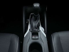 Toyota Corolla 2021 1.2T S-CVT Luxury - ფოტო 15