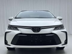 Toyota Corolla 2021 1.2T S-CVT Luxury - ფოტო 2
