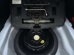 Toyota Corolla 2021 1.2T S-CVT Luxury - ფოტო 20
