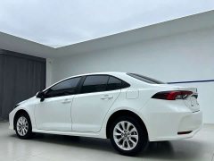 Toyota Corolla 2021 1.2T S-CVT Luxury - ფოტო 4