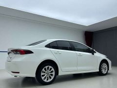 Toyota Corolla 2021 1.2T S-CVT Luxury - ფოტო 6