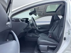 Toyota Corolla 2021 1.2T S-CVT Luxury - ფოტო 7
