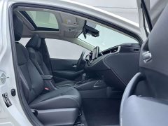 Toyota Corolla 2021 1.2T S-CVT Luxury - ფოტო 8