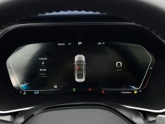 Geely Xingrui 2021 2.0T Diesel Premium Edition - ფოტო 10