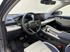 Geely Xingrui 2021 2.0T Diesel Premium Edition - ფოტო 13