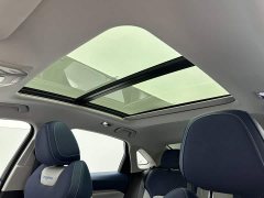 Geely Xingrui 2021 2.0T Diesel Premium Edition - ფოტო 16