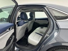 Geely Xingrui 2021 2.0T Diesel Premium Edition - ფოტო 18