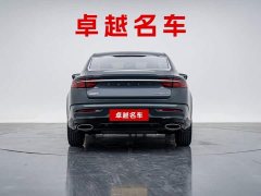 Geely Xingrui 2021 2.0T Diesel Premium Edition - ფოტო 2