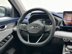 Geely Xingrui 2021 2.0T Diesel Premium Edition - ფოტო 20