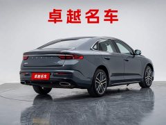Geely Xingrui 2021 2.0T Diesel Premium Edition - ფოტო 3