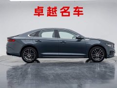 Geely Xingrui 2021 2.0T Diesel Premium Edition - ფოტო 4