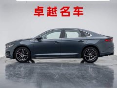Geely Xingrui 2021 2.0T Diesel Premium Edition - ფოტო 7