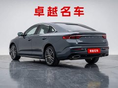Geely Xingrui 2021 2.0T Diesel Premium Edition - ფოტო 8