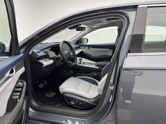 Geely Xingrui 2021 2.0T Diesel Premium Edition - ფოტო 9