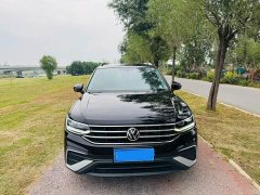 Volkswagen Tiguan L 330TSI Automatic FWD Smart Comfort Edition - ფოტო 2