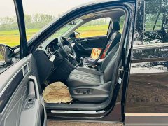 Volkswagen Tiguan L 330TSI Automatic FWD Smart Comfort Edition - ფოტო 4