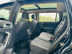 Volkswagen Tiguan L 330TSI Automatic FWD Smart Comfort Edition - ფოტო 5
