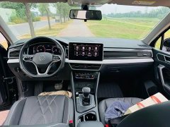 Volkswagen Tiguan L 330TSI Automatic FWD Smart Comfort Edition - ფოტო 6