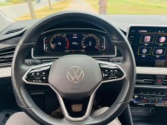 Volkswagen Tiguan L 330TSI Automatic FWD Smart Comfort Edition - ფოტო 7