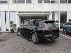 Voyah Lantu Taishan 2026 Max - ფოტო 5