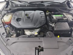 Changan Eado 2020 PLUS Million Edition 1.6L GDI CVT Luxury - ფოტო 10