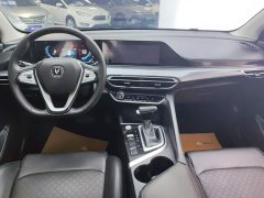 Changan Eado 2020 PLUS Million Edition 1.6L GDI CVT Luxury - ფოტო 12
