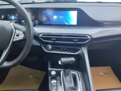 Changan Eado 2020 PLUS Million Edition 1.6L GDI CVT Luxury - ფოტო 13