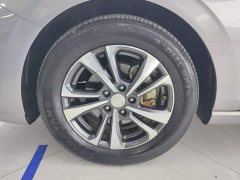 Changan Eado 2020 PLUS Million Edition 1.6L GDI CVT Luxury - ფოტო 6