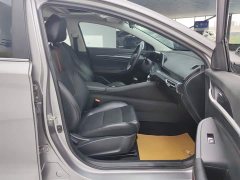 Changan Eado 2020 PLUS Million Edition 1.6L GDI CVT Luxury - ფოტო 8