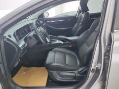Changan Eado 2020 PLUS Million Edition 1.6L GDI CVT Luxury - ფოტო 9