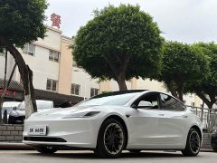 Tesla Model 3 Rear-Wheel Drive - ფოტო 1