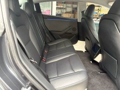 Tesla Model 3 Rear-Wheel Drive - ფოტო 10